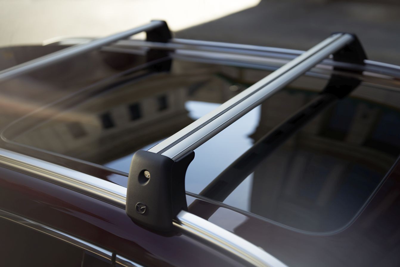 Mazda Cx-90 photo 26