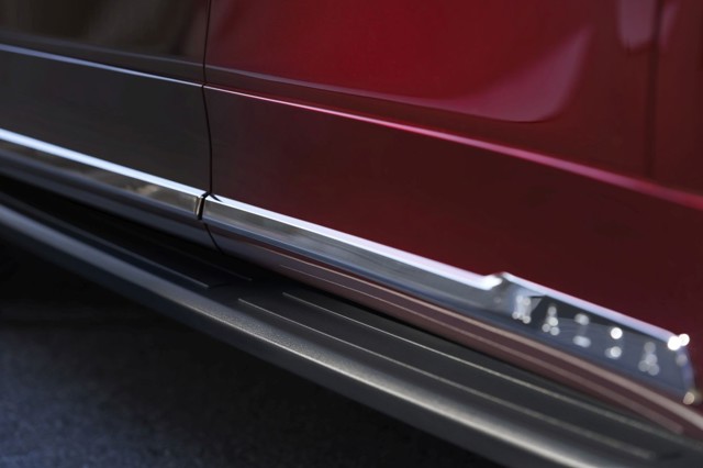 Mazda Cx-90 photo 27