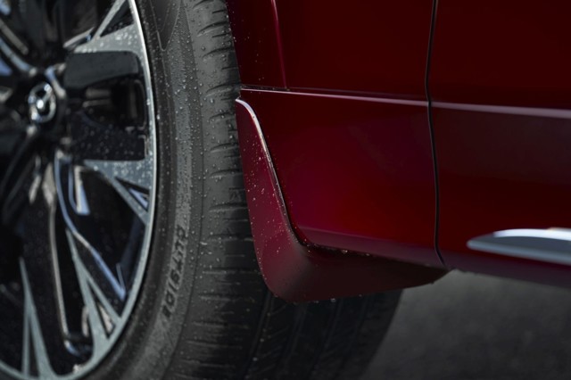 Mazda Cx-90 photo 28