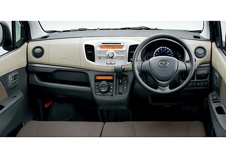 Mazda Flair photo 11