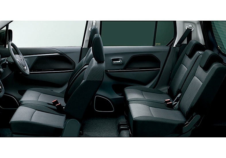 Mazda Flair photo 18