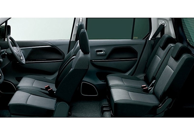 Mazda Flair photo 18