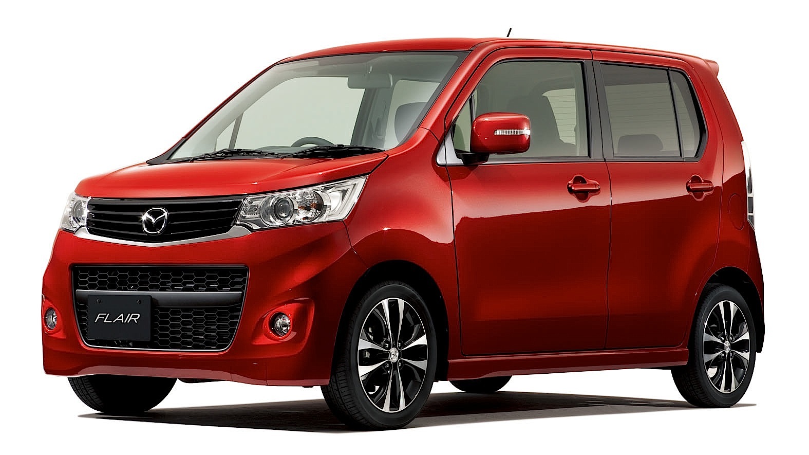 Mazda Flair photo 2