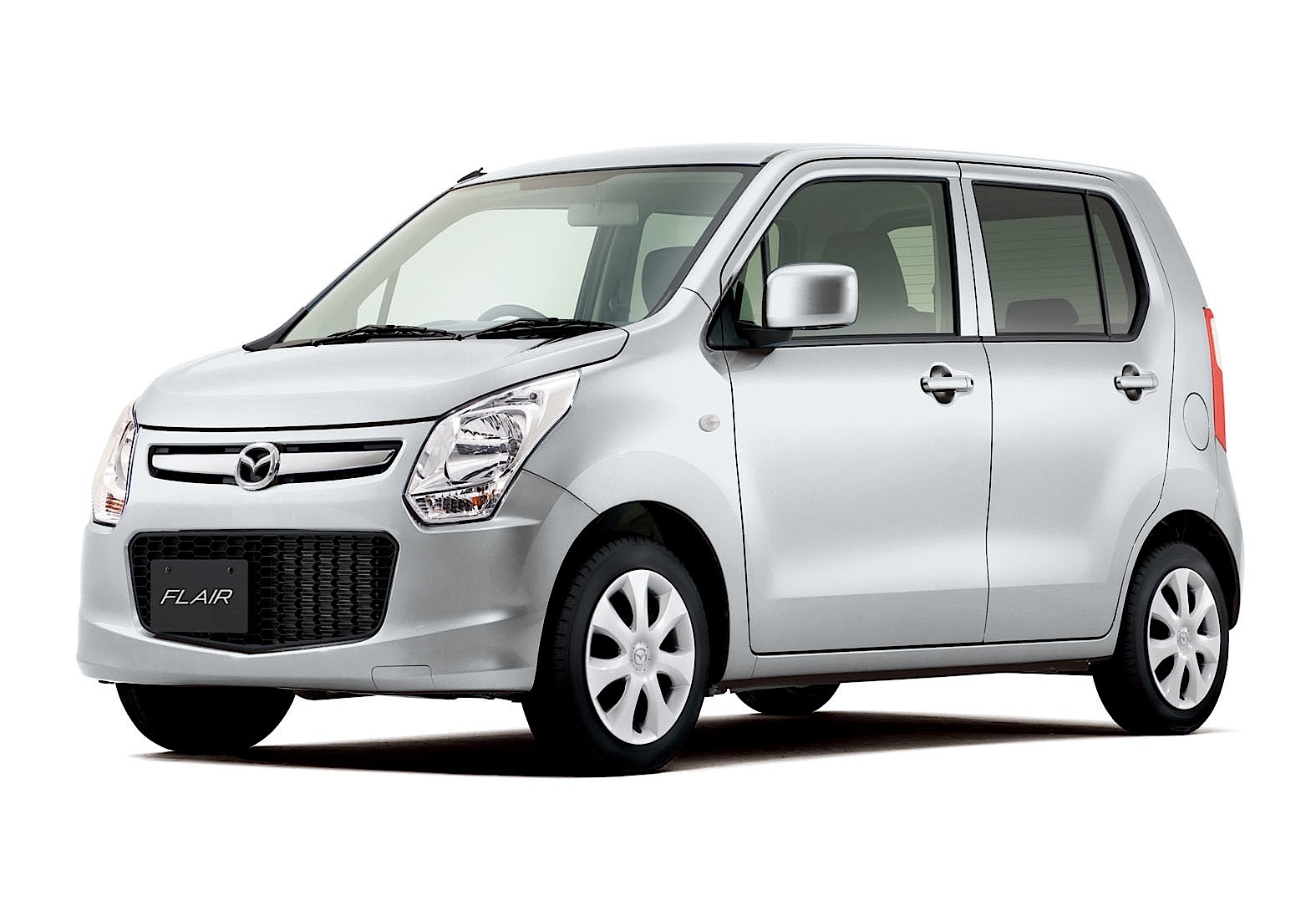 Mazda Flair photo 3