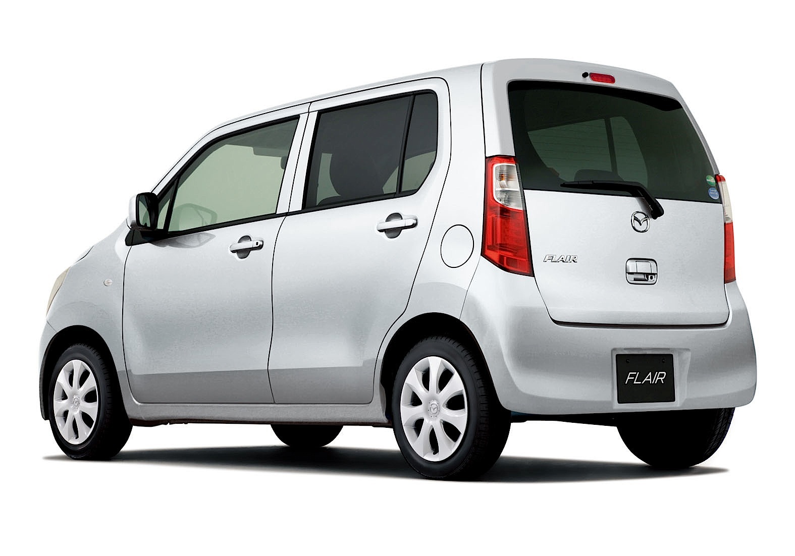 Mazda Flair photo 4