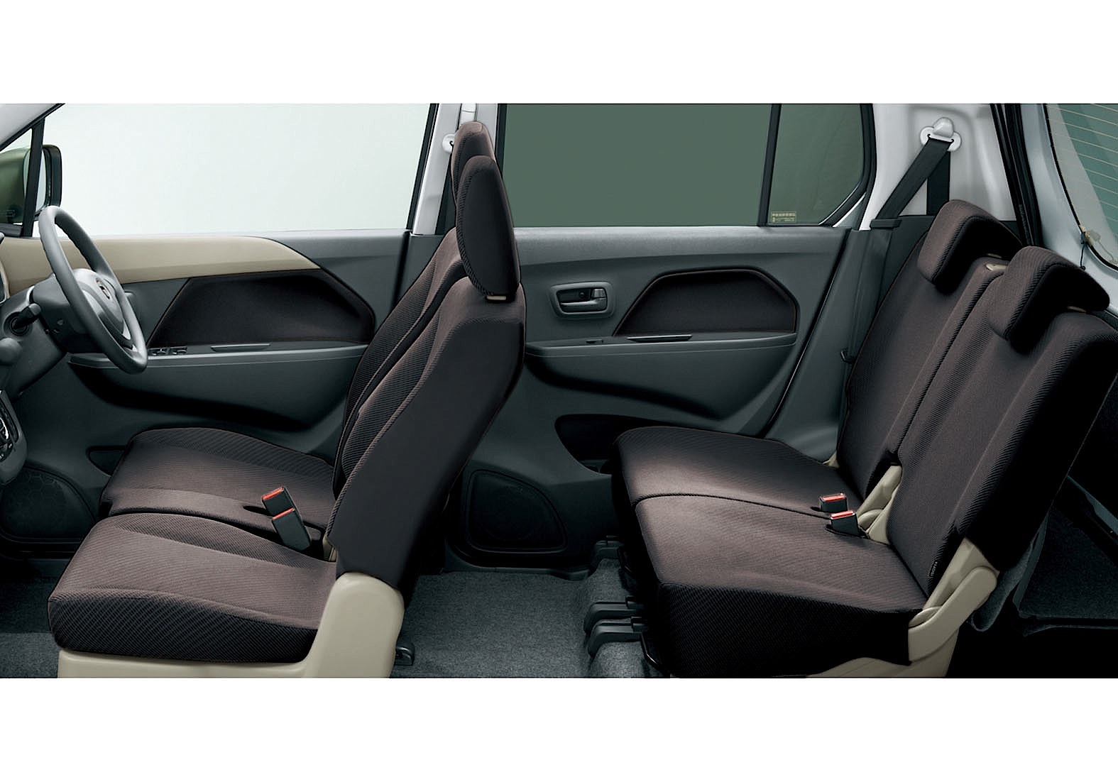 Mazda Flair photo 12