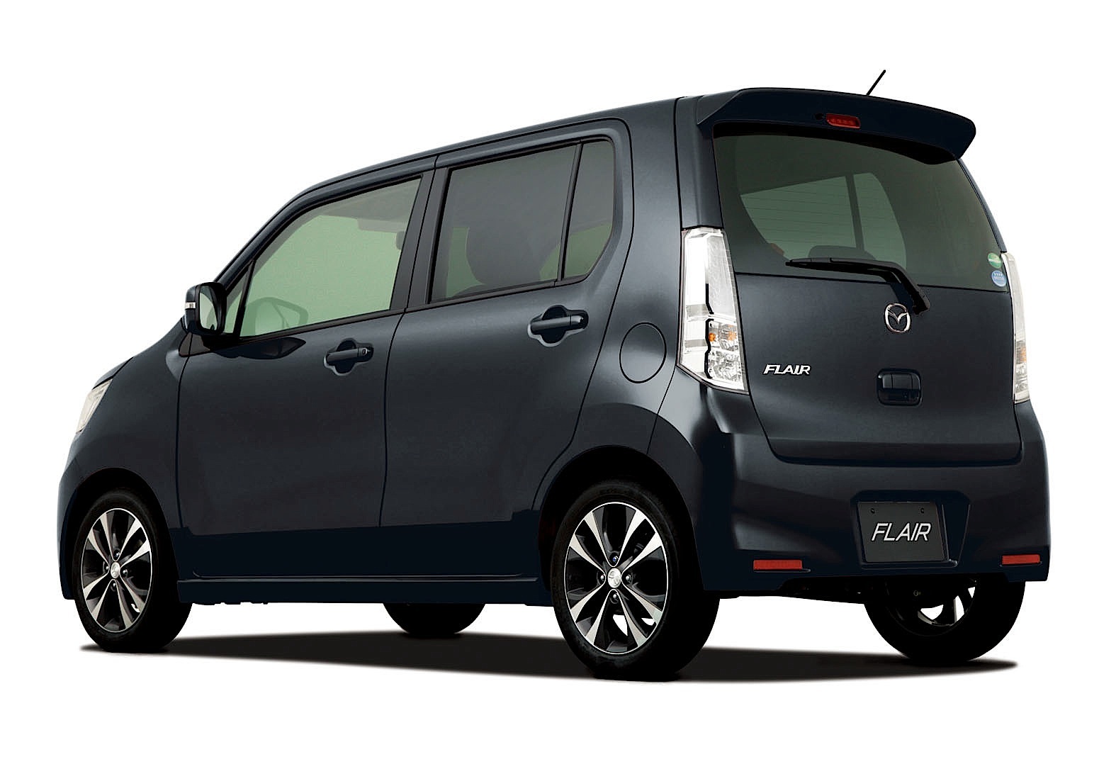 Mazda Flair photo 10