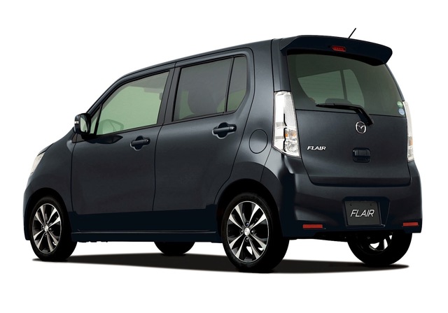 Mazda Flair photo 10
