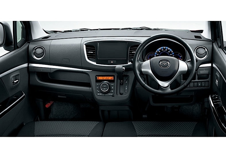 Mazda Flair photo 15