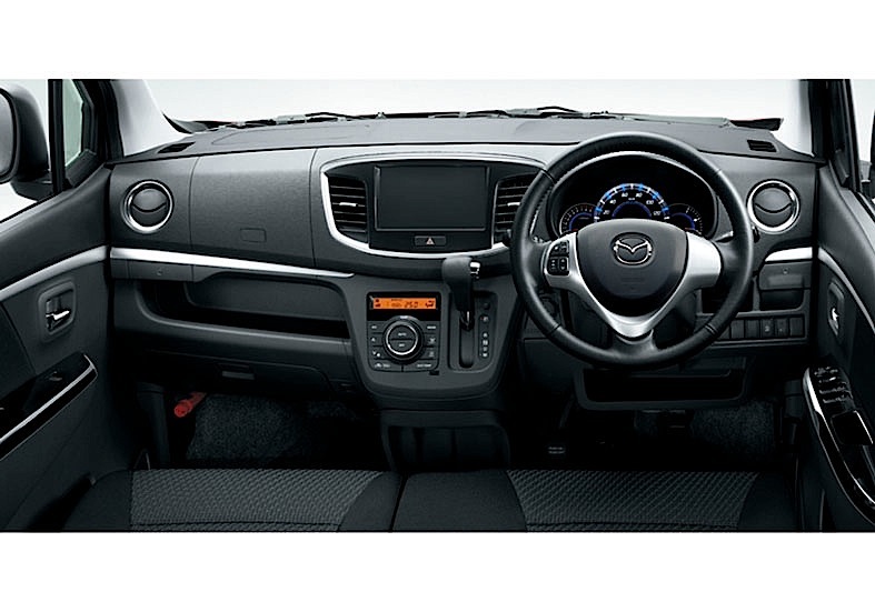 Mazda Flair photo 17