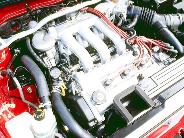 Mazda Mx-3 photo 18