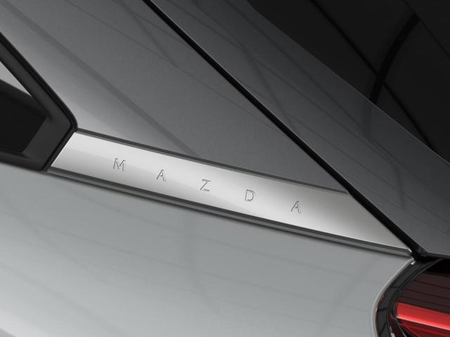 MAZDA MX-30