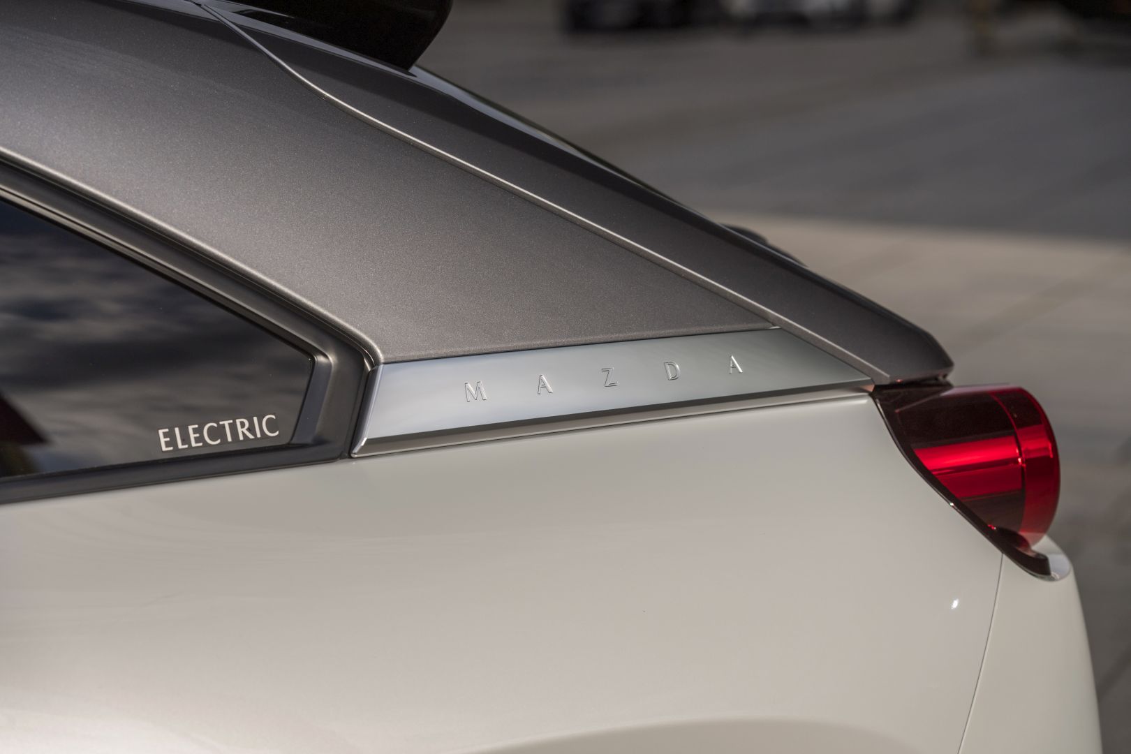 Mazda Mx-30 photo 39