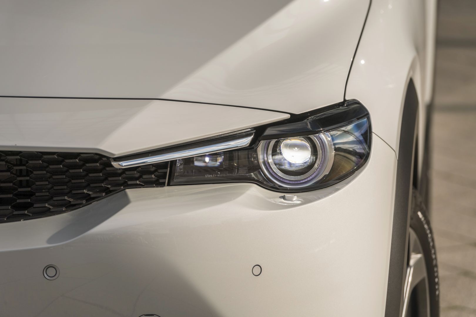 Mazda Mx-30 photo 44