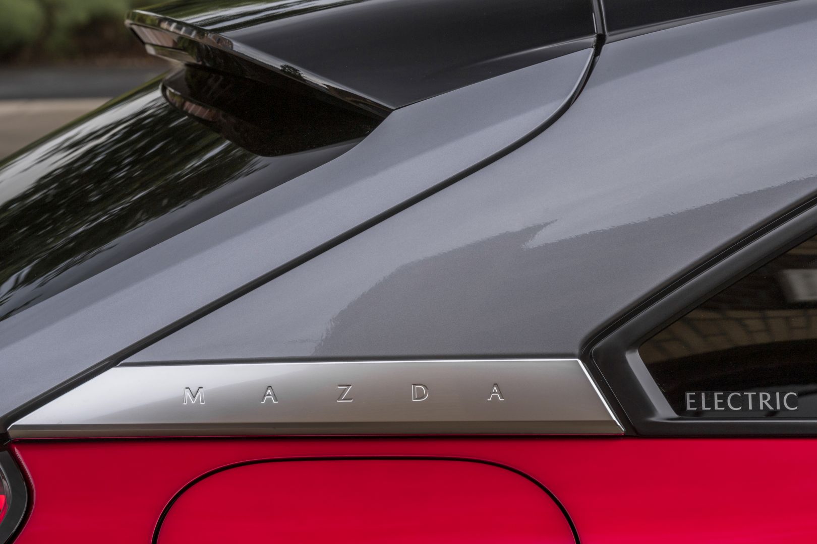 Mazda Mx-30 photo 45