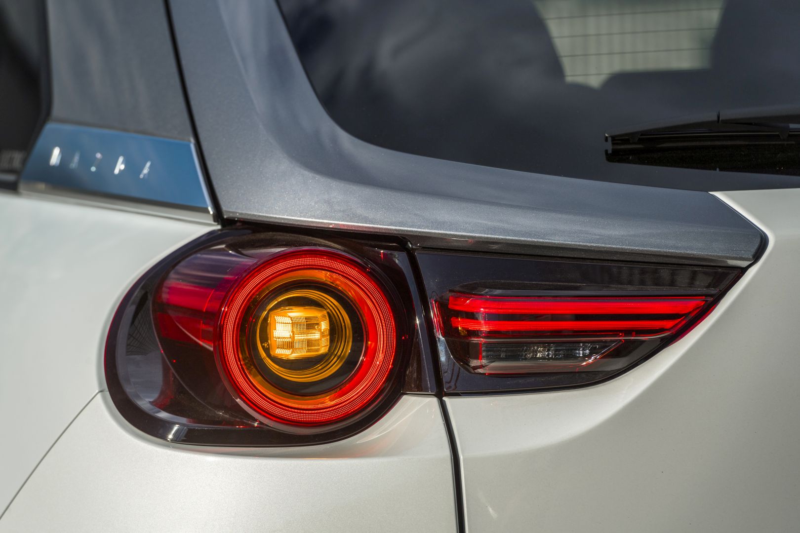 Mazda Mx-30 photo 65