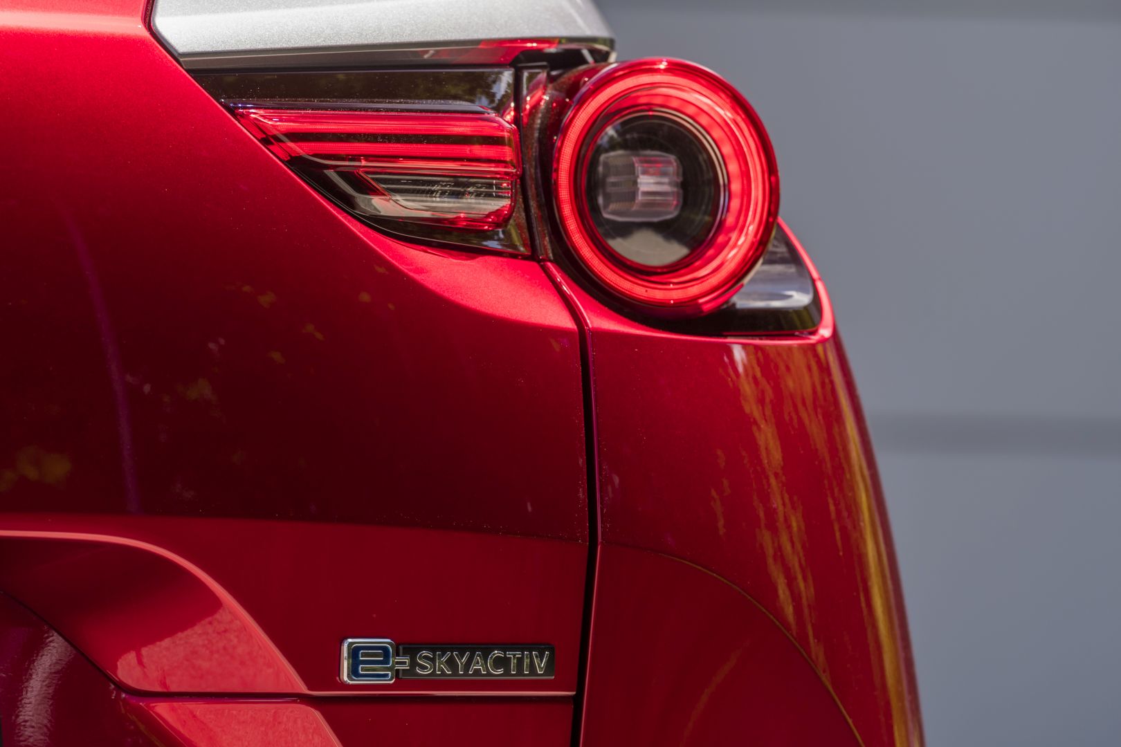 Mazda Mx-30 photo 66