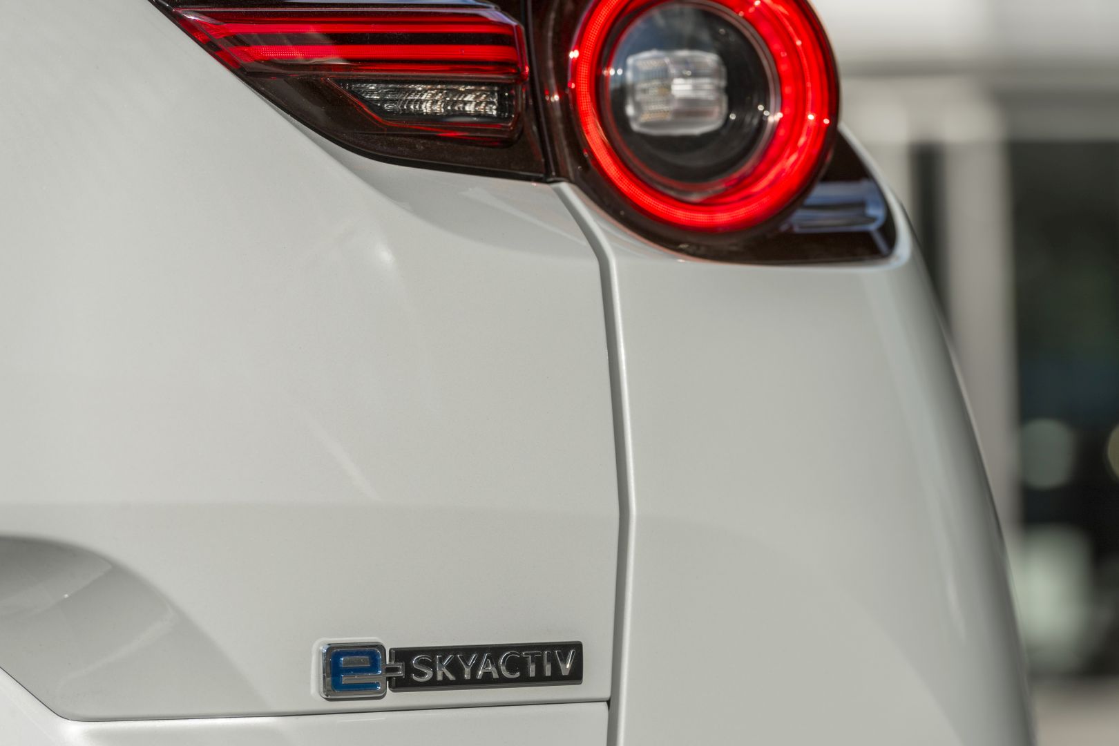 Mazda Mx-30 photo 69