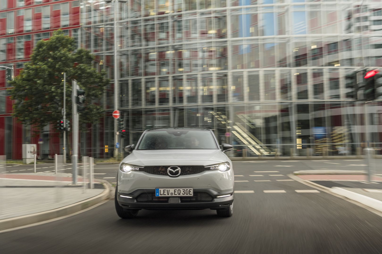 Mazda Mx-30 photo 75