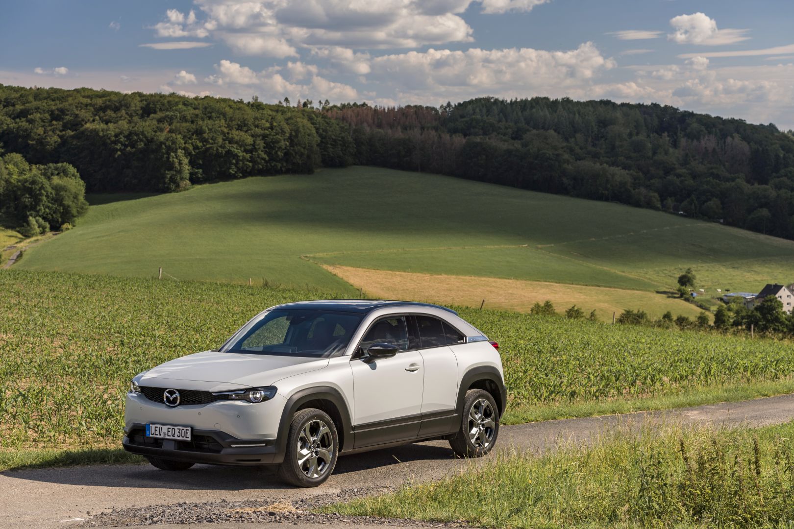 Mazda Mx-30 photo 86