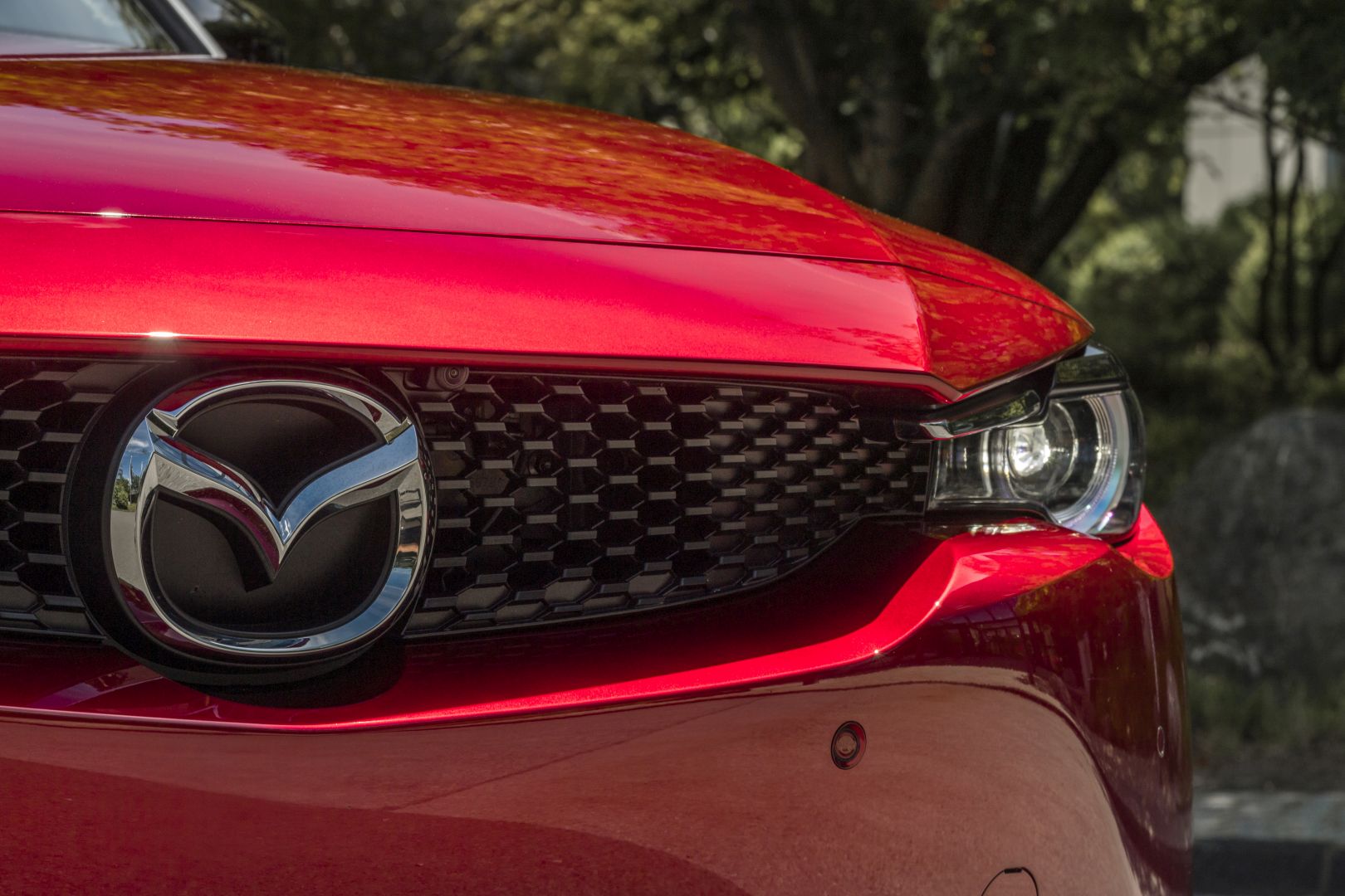 Mazda Mx-30 photo 90