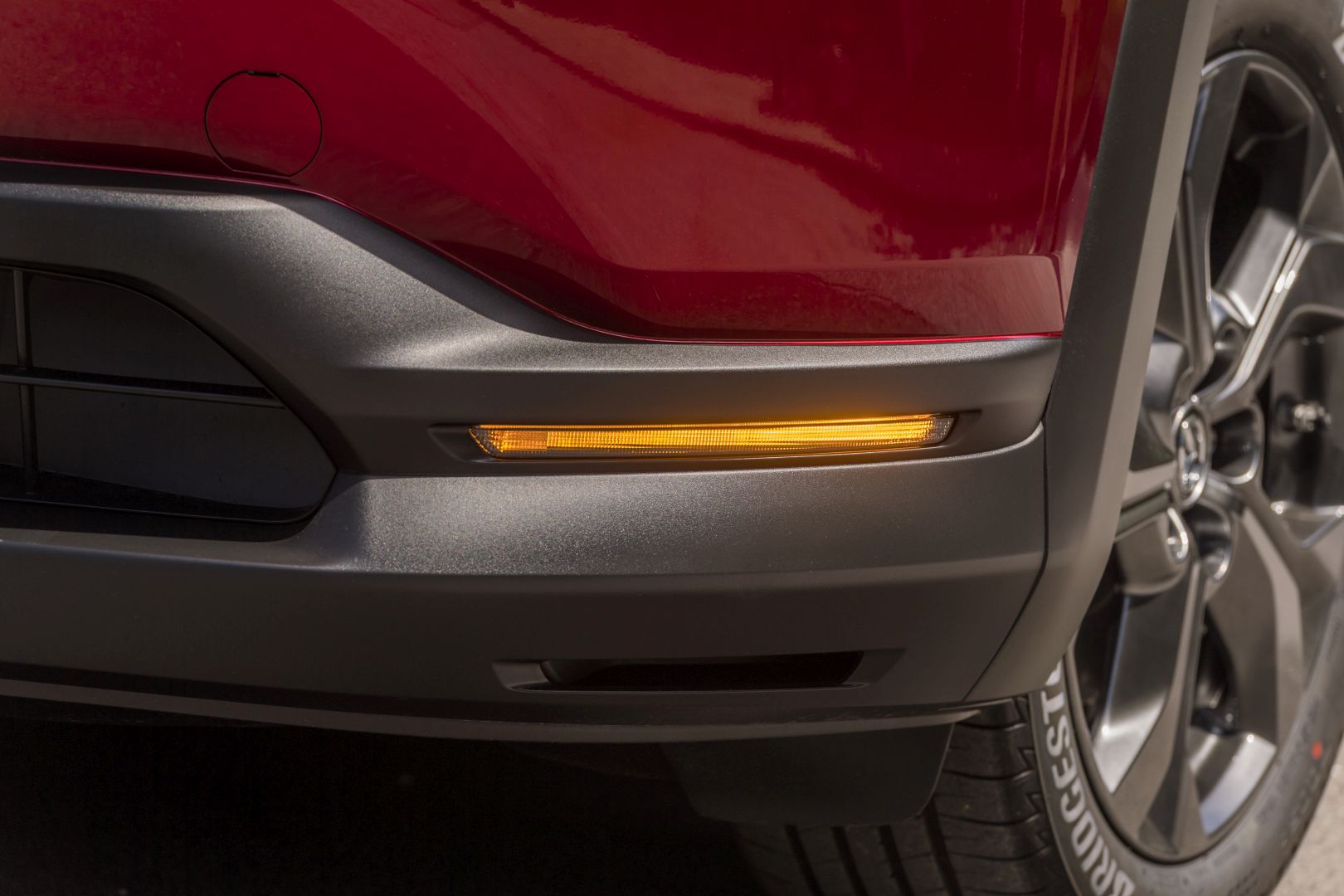 Mazda Mx-30 photo 98