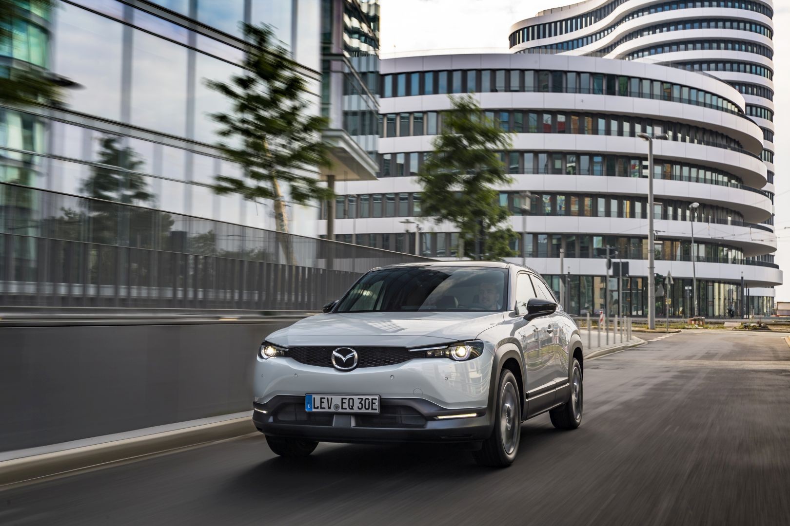 Mazda Mx-30 photo 99