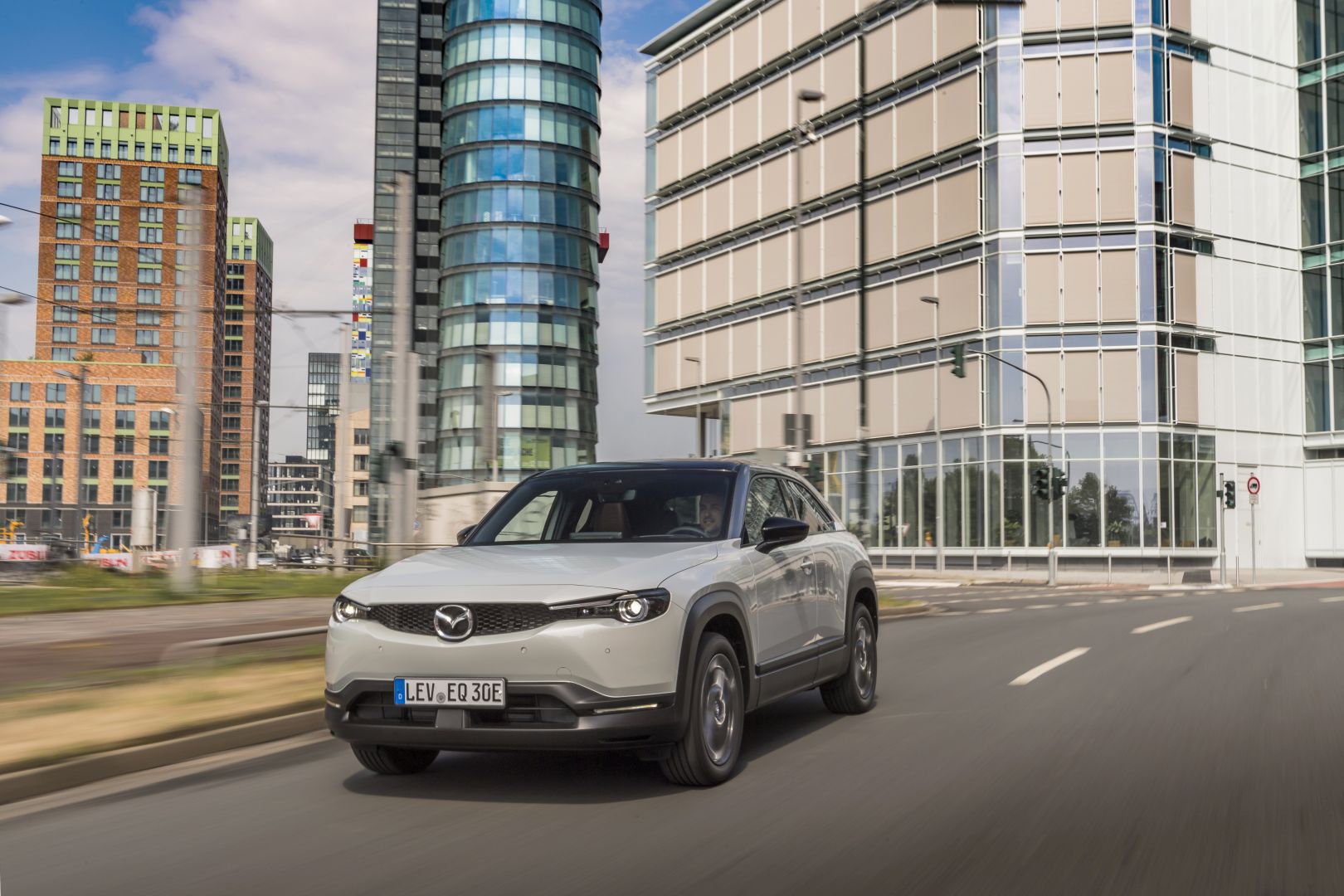 Mazda Mx-30 photo 102