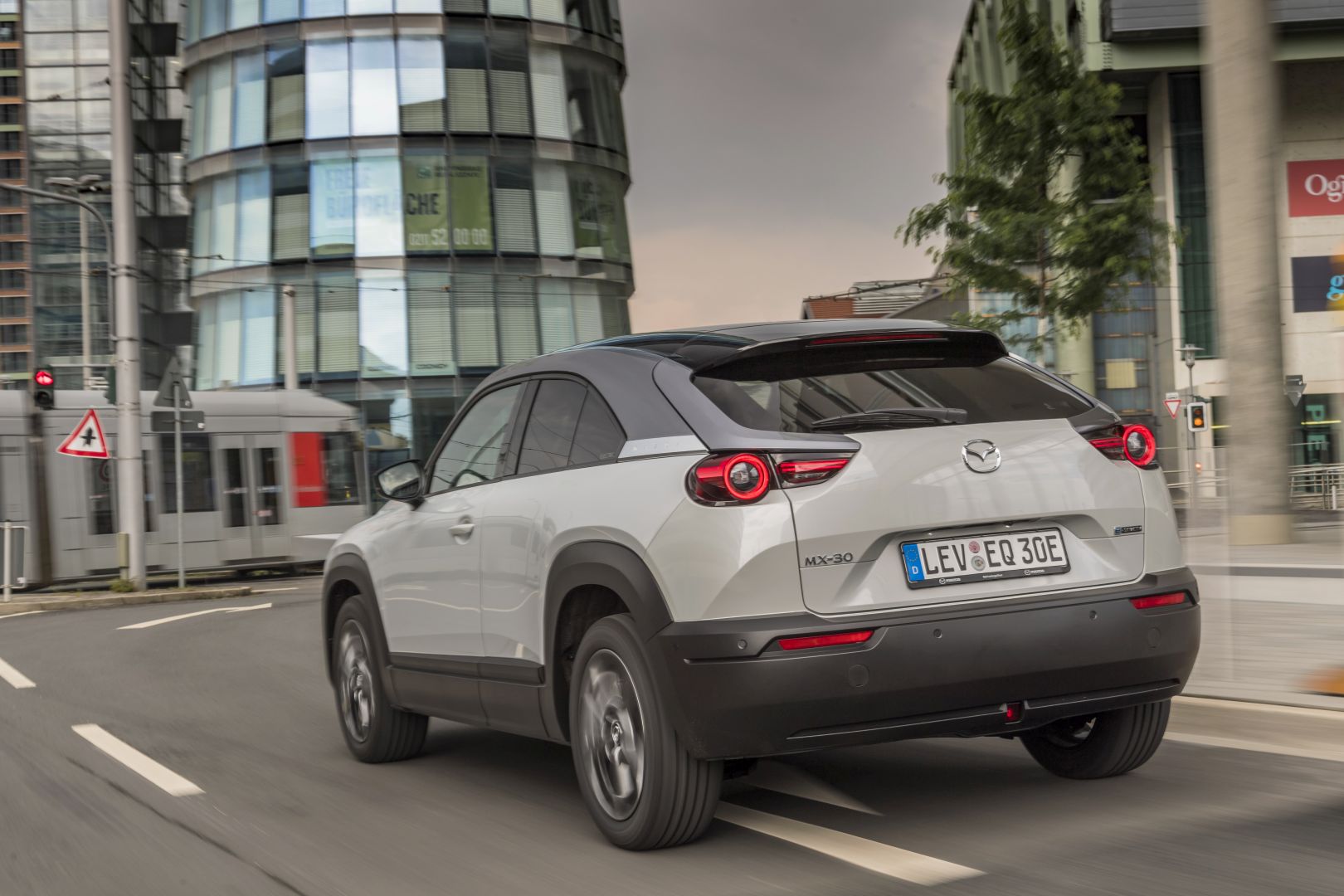 Mazda Mx-30 photo 107