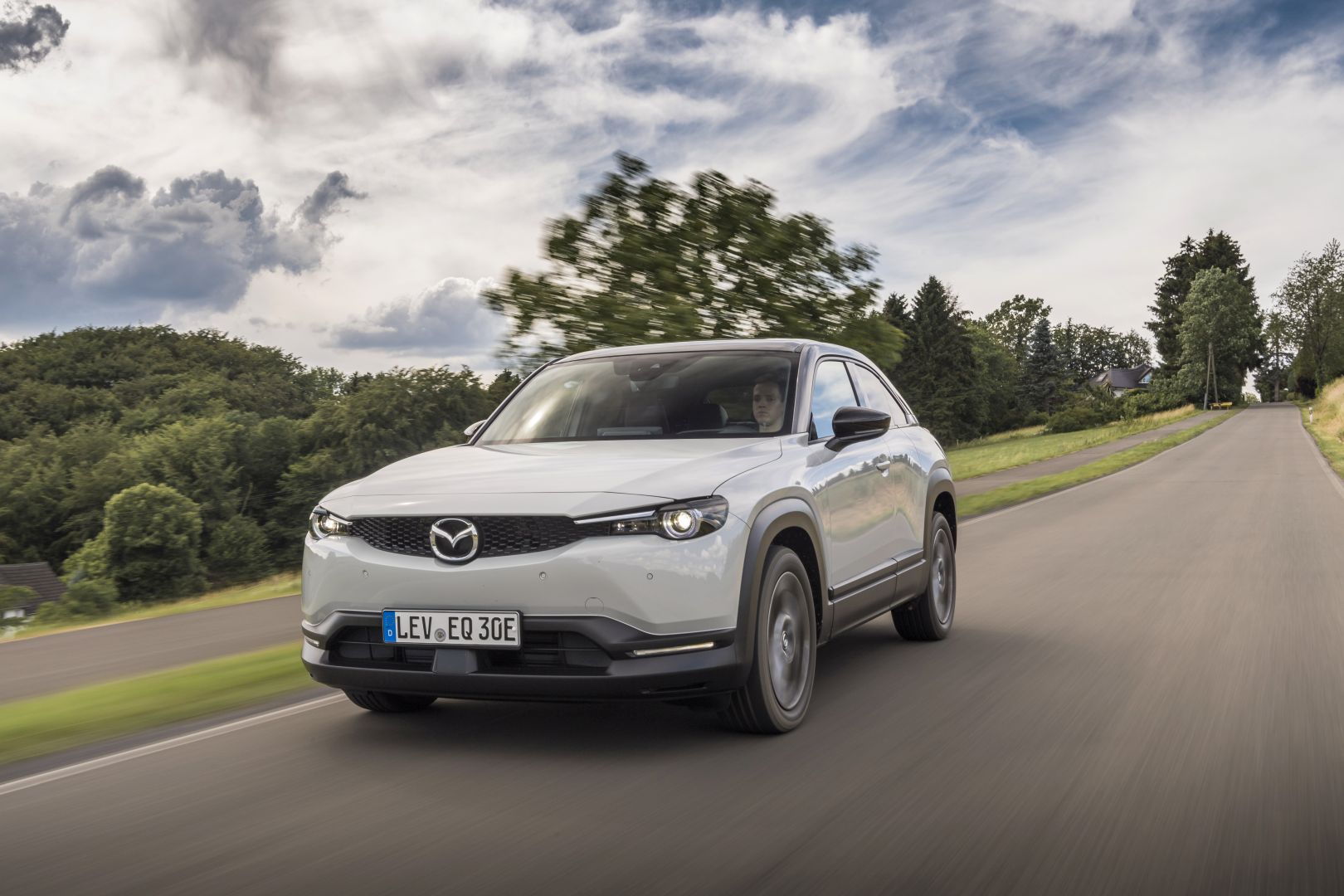 Mazda Mx-30 photo 109