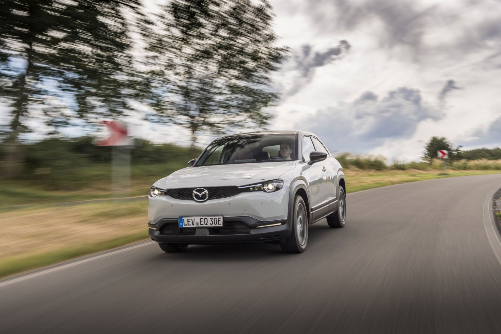 Mazda Mx-30 photo 110