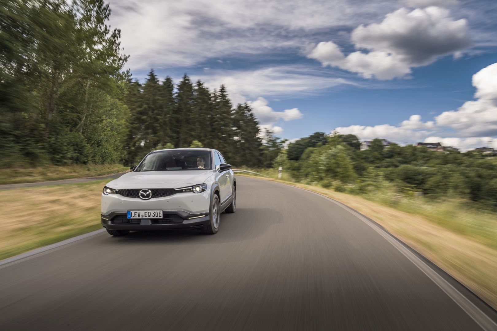 Mazda Mx-30 photo 111