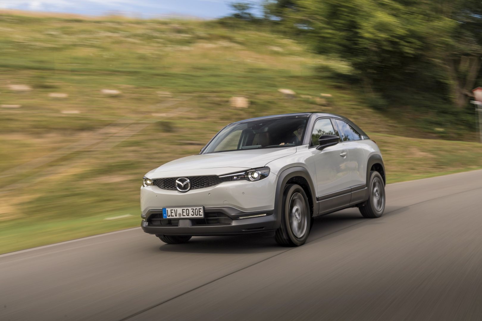 Mazda Mx-30 photo 112