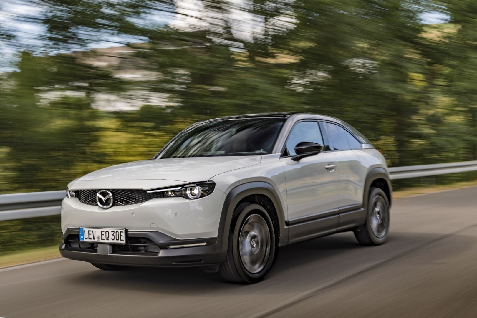 Mazda Mx-30 photo 113