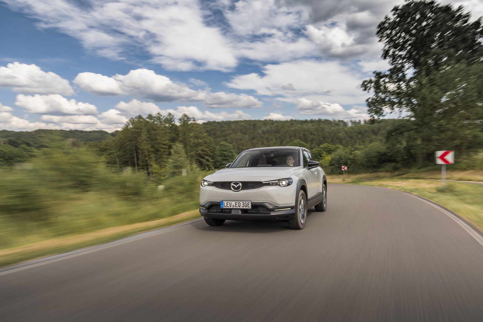 Mazda Mx-30 photo 115