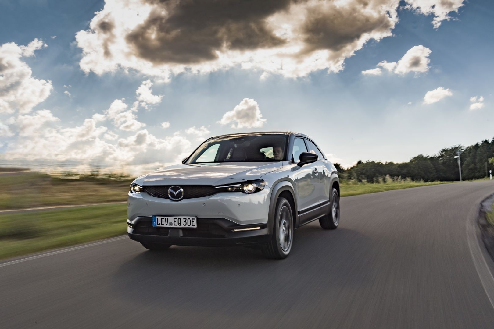 Mazda Mx-30 photo 116