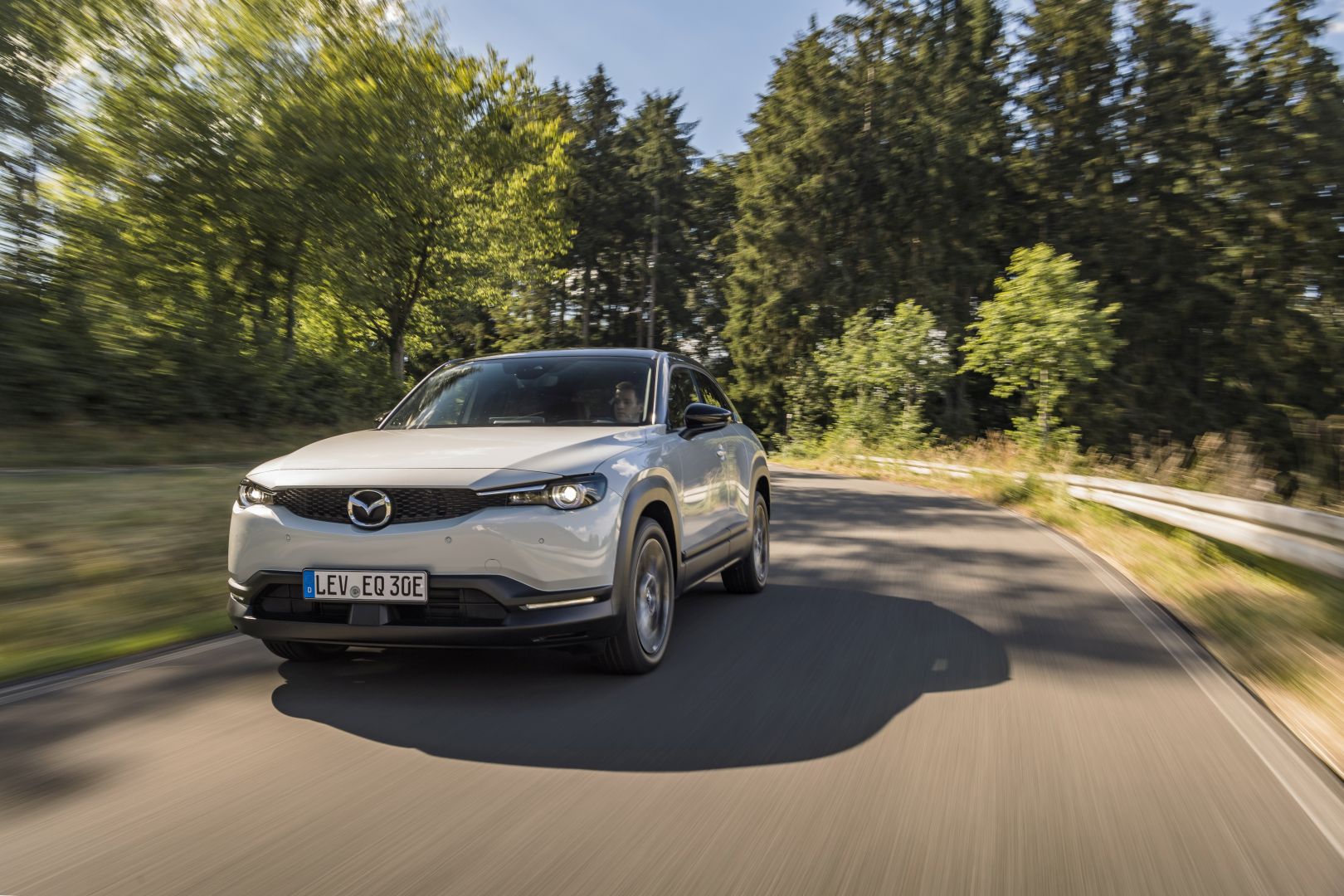 Mazda Mx-30 photo 119