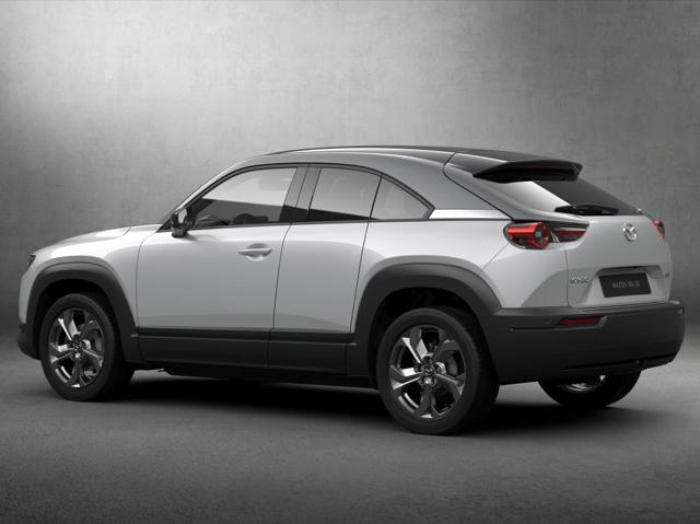 Mazda Mx-30 photo 10