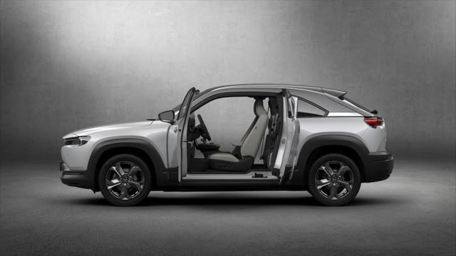 Mazda Mx-30 photo 21