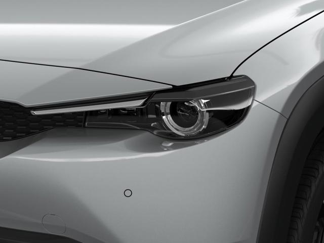 Mazda Mx-30 photo 23