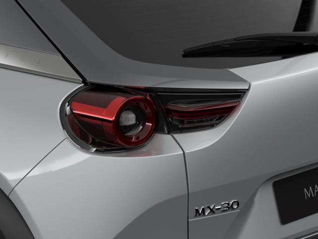 Mazda Mx-30 photo 25