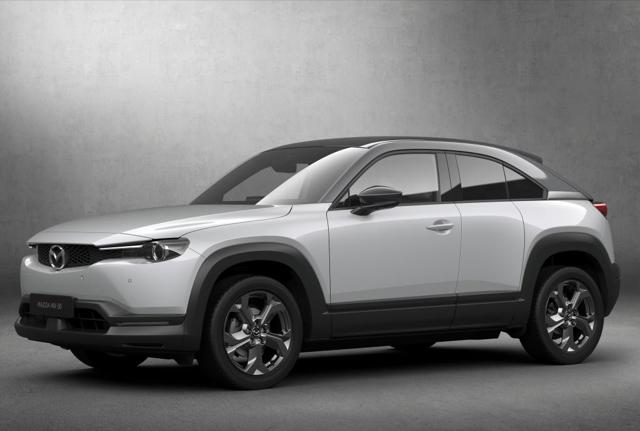 Mazda Mx-30 photo 27