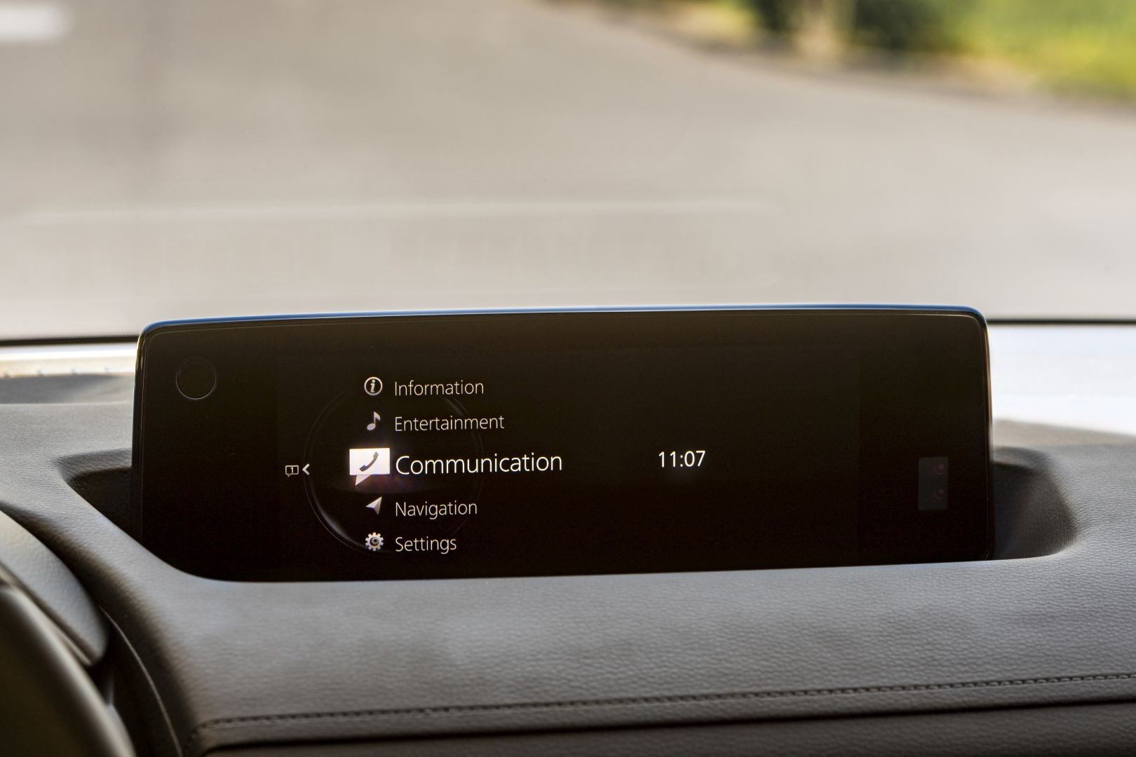 Mazda Mx-30 photo 141