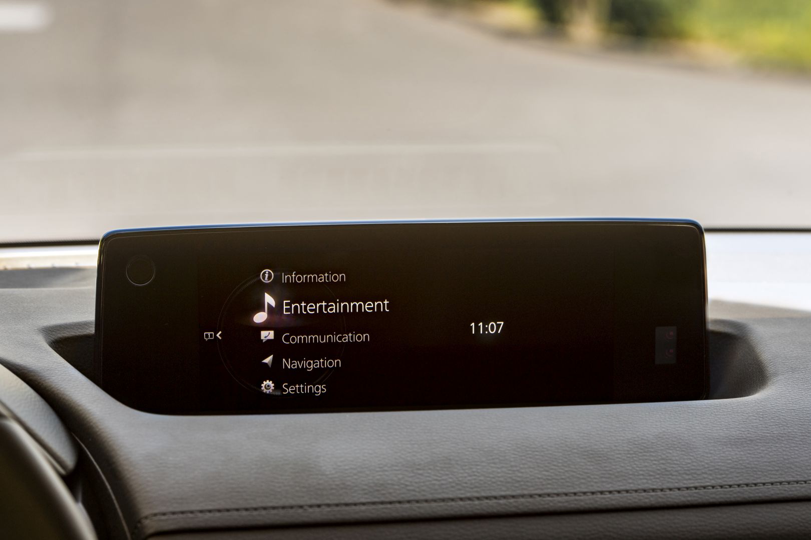 Mazda Mx-30 photo 144