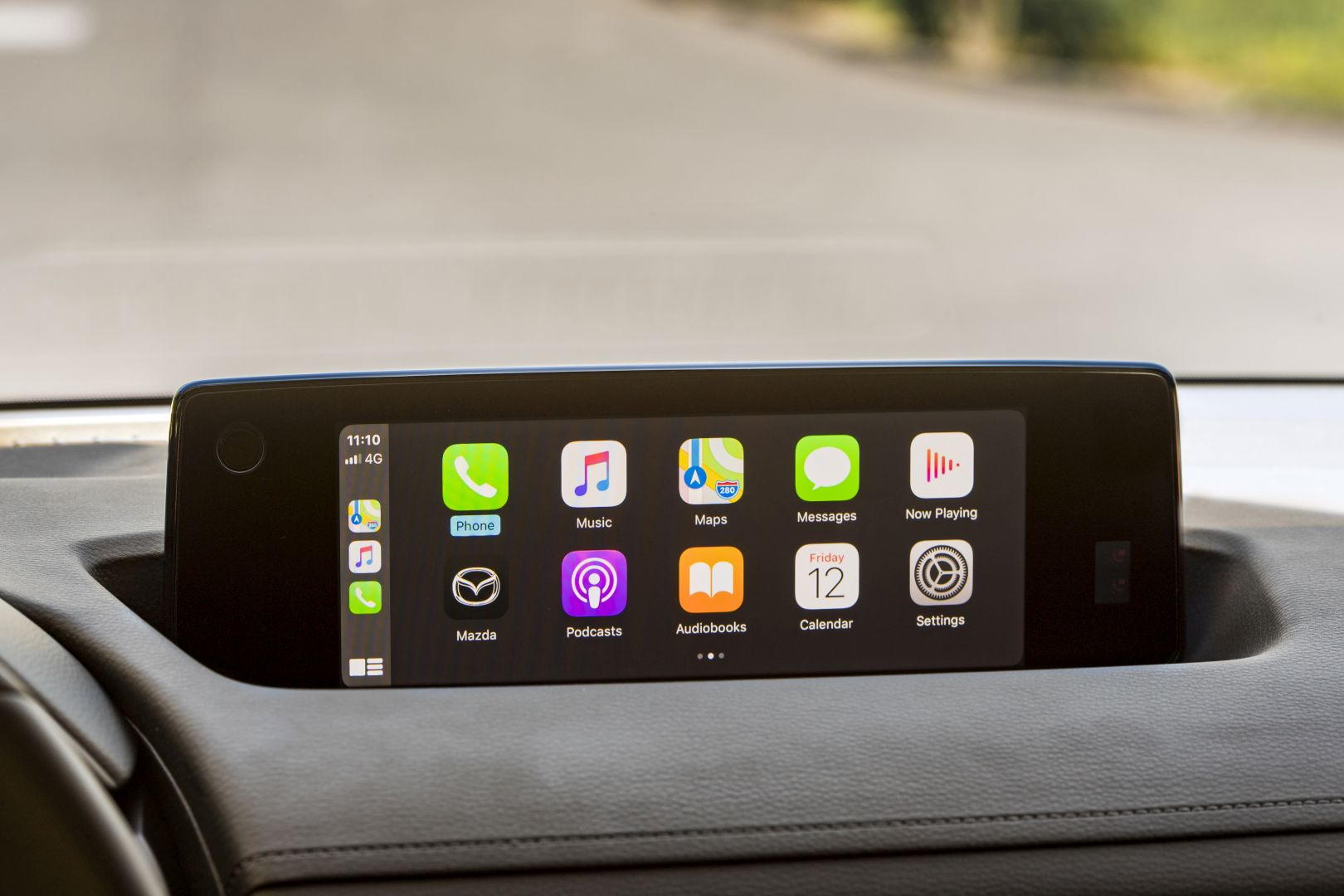 Mazda Mx-30 photo 150