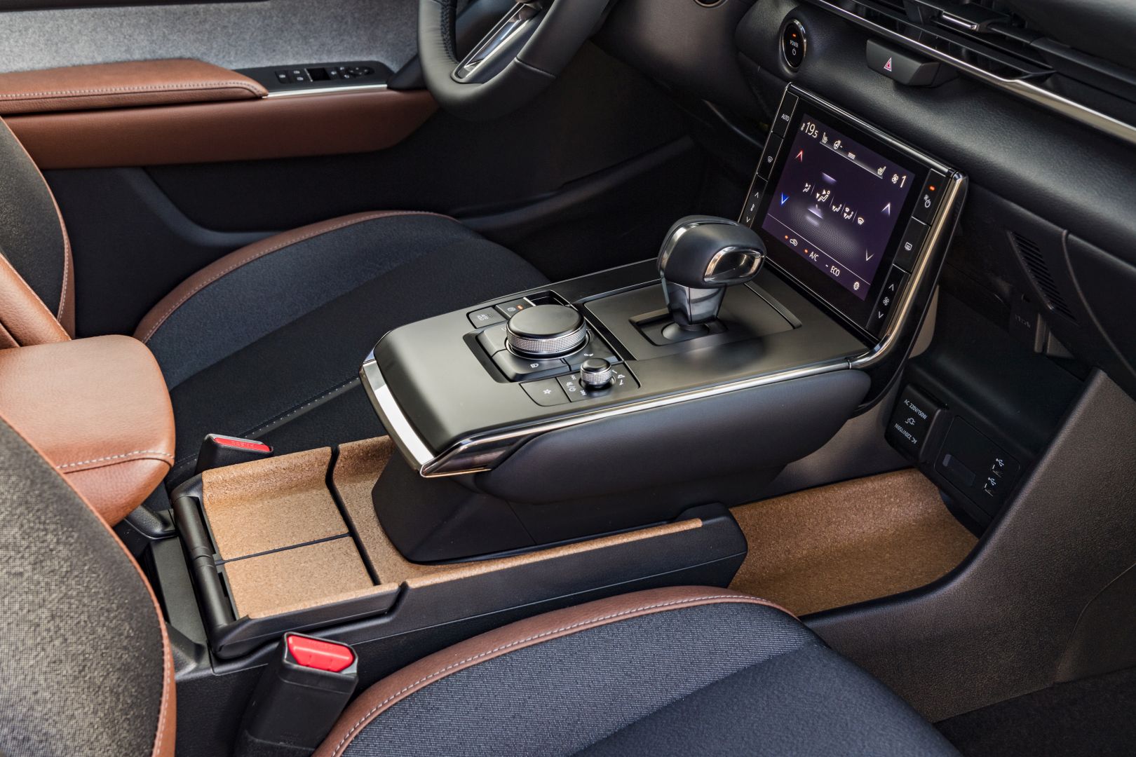 Mazda Mx-30 photo 156