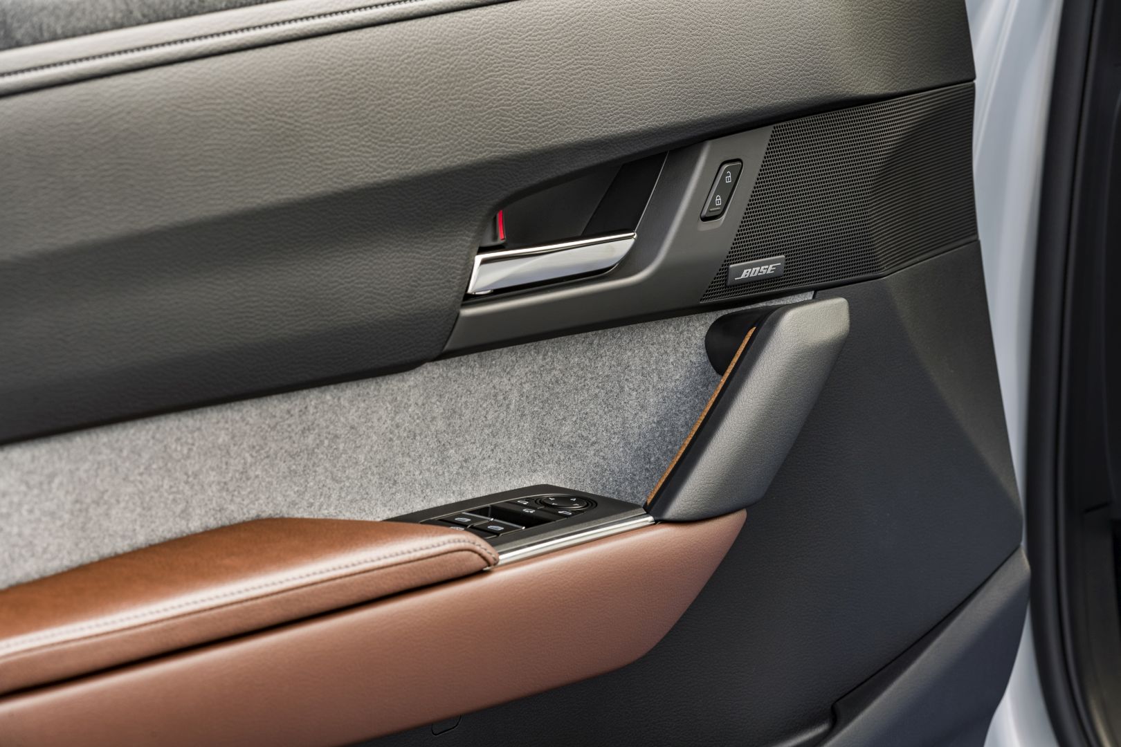 Mazda Mx-30 photo 161