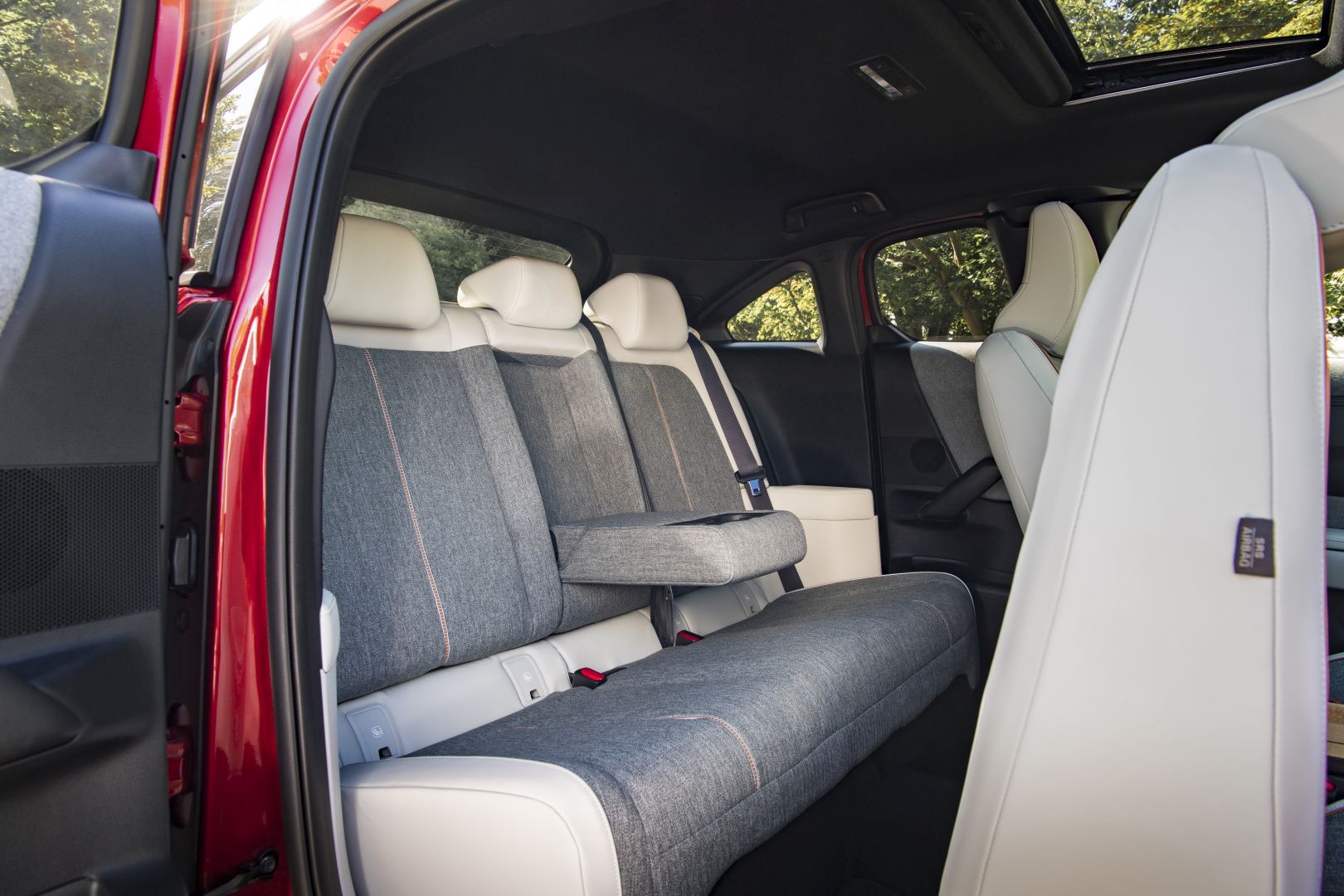 Mazda Mx-30 photo 162