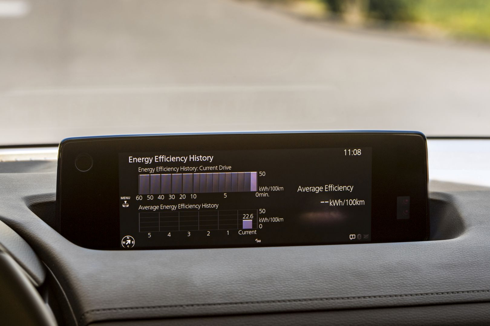 Mazda Mx-30 photo 171