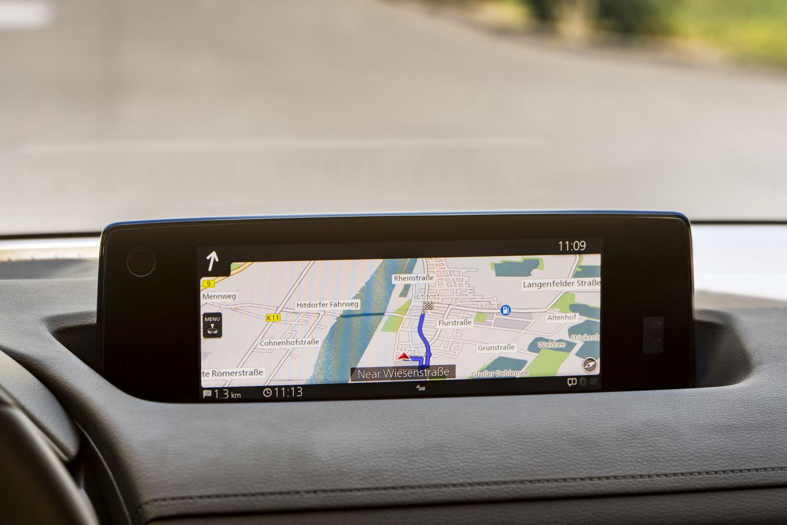 Mazda Mx-30 photo 172